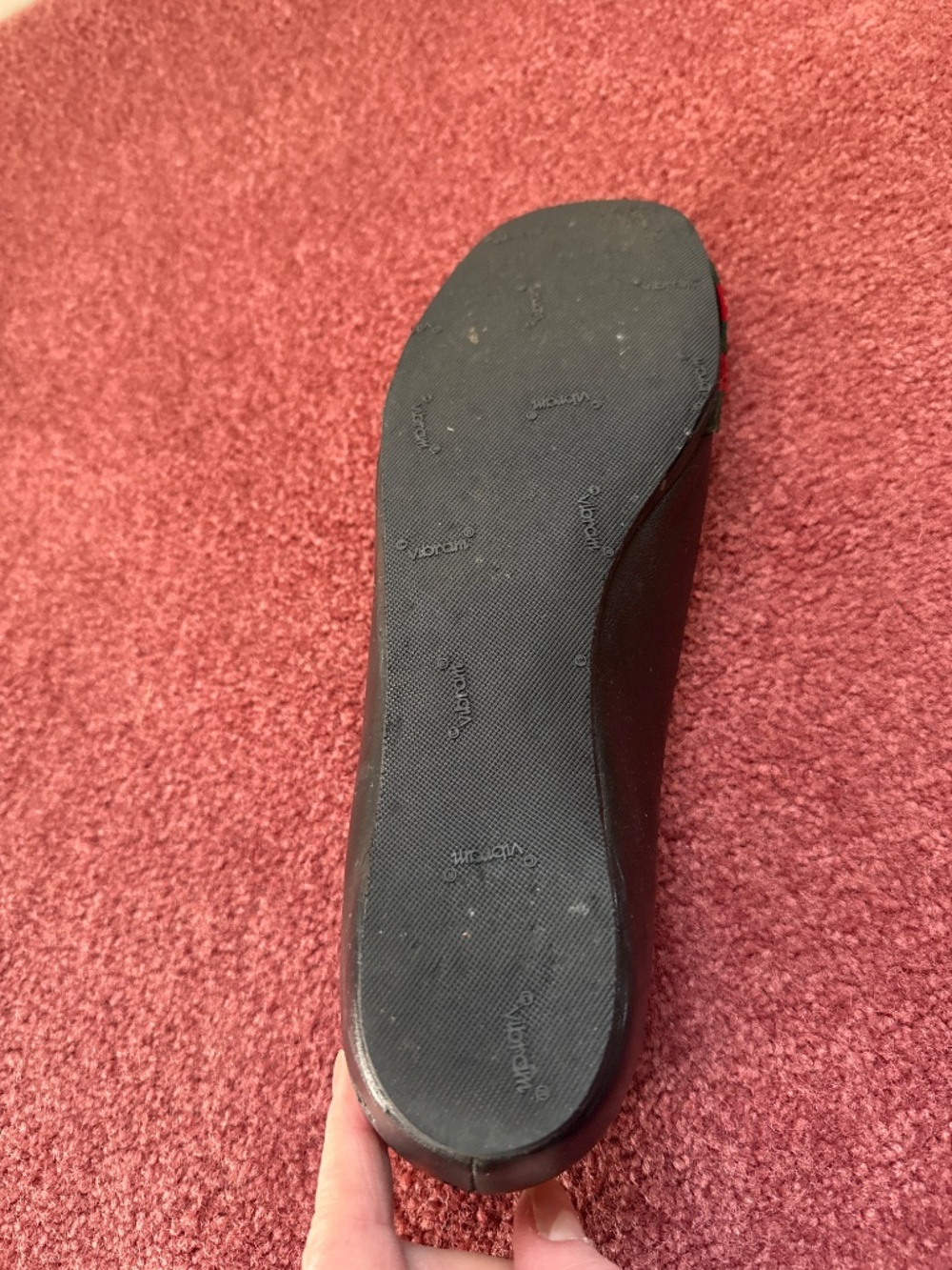 Gucci Ballet Flats - Picture 8 of 8